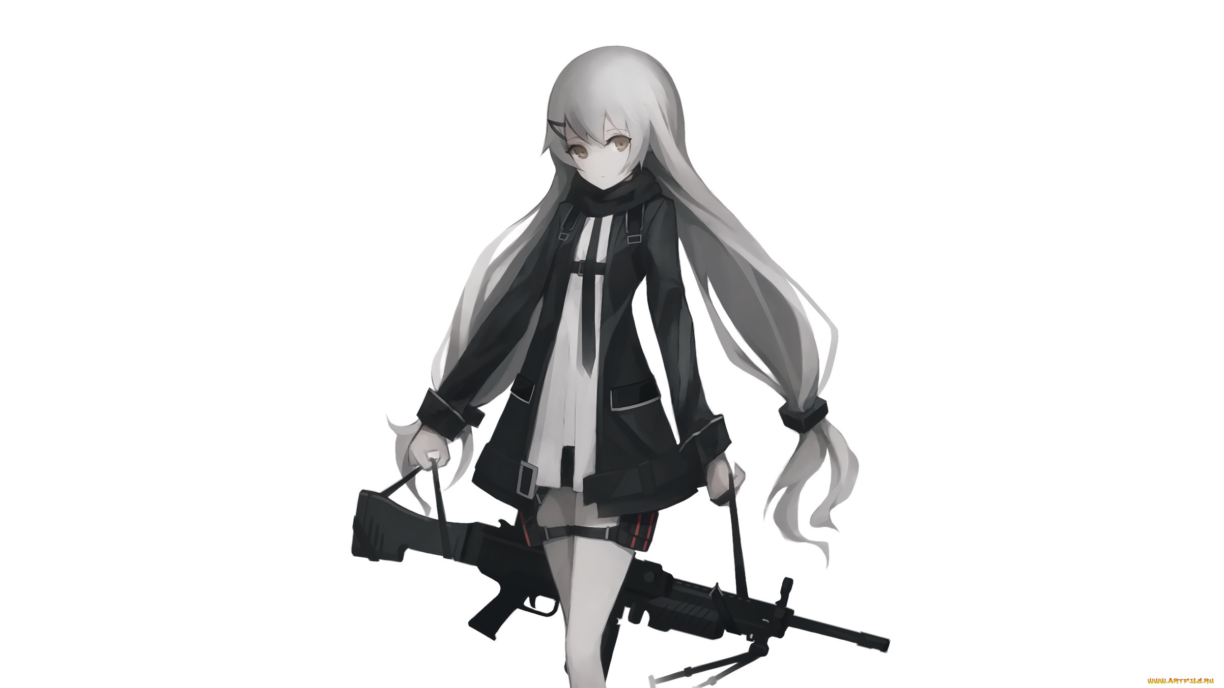 , girls frontline, girls, frontline